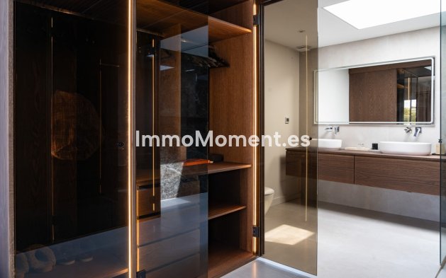 Bestaande woning - Appartement - Benahavís - La Quinta
