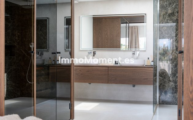 Bestaande woning - Appartement - Benahavís - La Quinta
