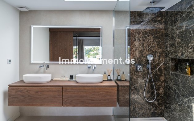 Bestaande woning - Appartement - Benahavís - La Quinta