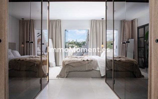 Bestaande woning - Appartement - Benahavís - La Quinta