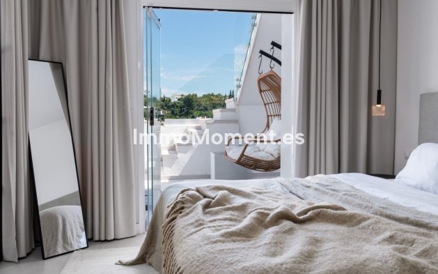 Bestaande woning - Appartement - Benahavís - La Quinta