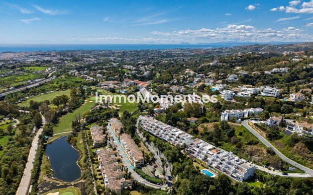 Bestaande woning - Appartement - Benahavís - La Quinta