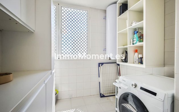 Resale - Apartment - Marbella - Marbella Centro