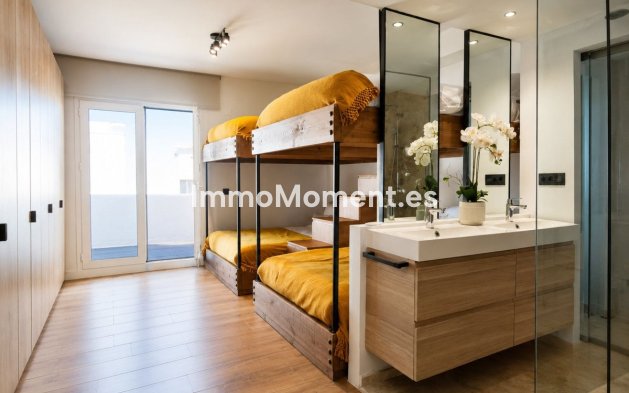 Resale - Apartment - Marbella - Marbella Centro