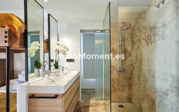 Resale - Apartment - Marbella - Marbella Centro