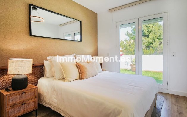 Resale - Apartment - Marbella - Marbella Centro