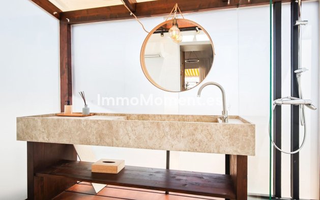 Resale - Apartment - Marbella - Marbella Centro