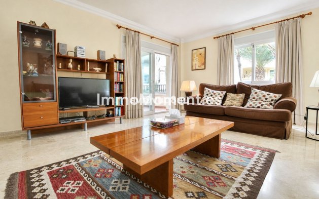 Revente - Appartement - Mijas - Mijas Golf