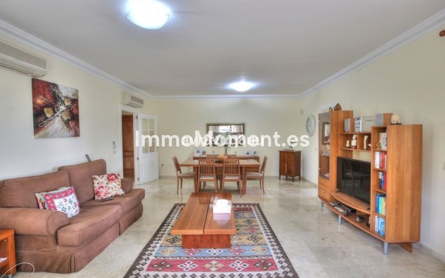 Revente - Appartement - Mijas - Mijas Golf