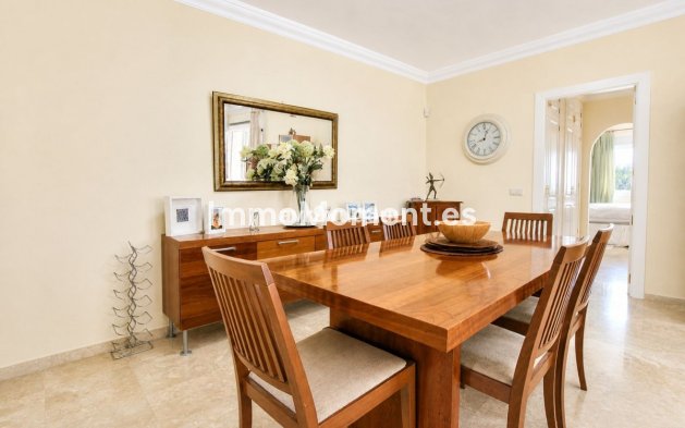 Revente - Appartement - Mijas - Mijas Golf
