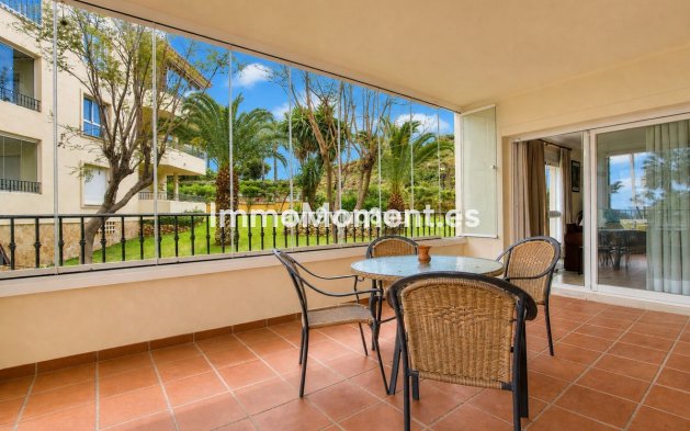 Revente - Appartement - Mijas - Mijas Golf