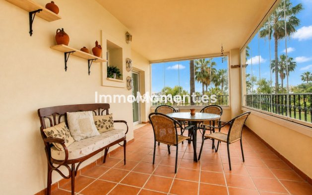 Revente - Appartement - Mijas - Mijas Golf
