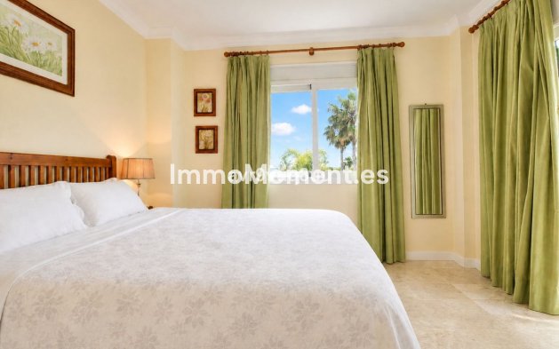 Revente - Appartement - Mijas - Mijas Golf