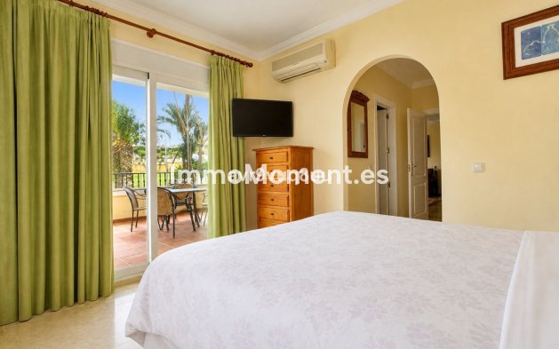 Revente - Appartement - Mijas - Mijas Golf