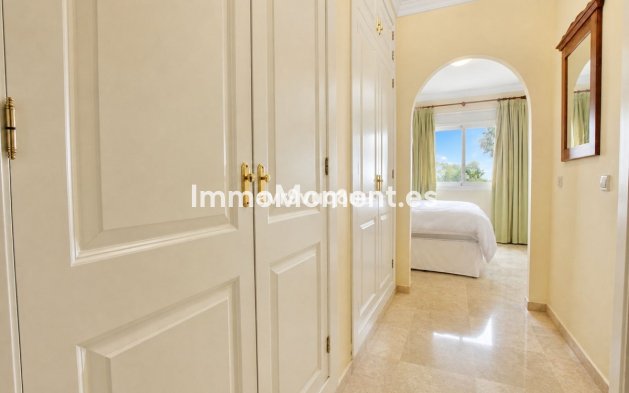 Revente - Appartement - Mijas - Mijas Golf