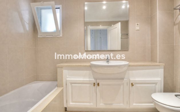 Revente - Appartement - Mijas - Mijas Golf