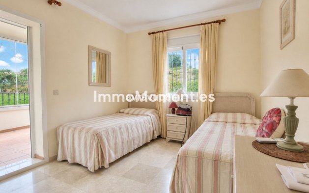 Revente - Appartement - Mijas - Mijas Golf