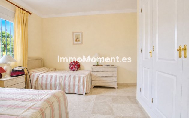 Revente - Appartement - Mijas - Mijas Golf