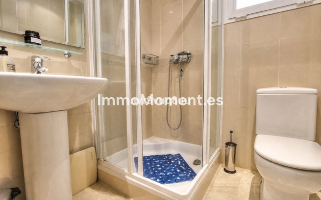 Revente - Appartement - Mijas - Mijas Golf