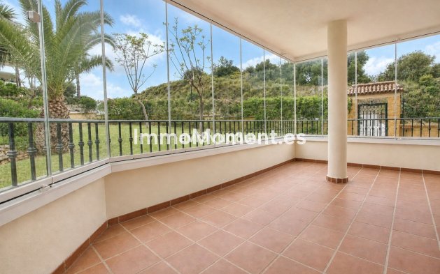 Revente - Appartement - Mijas - Mijas Golf