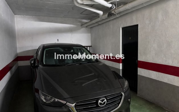 Revente - Appartement - Mijas - Mijas Golf