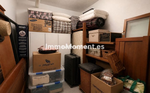 Revente - Appartement - Mijas - Mijas Golf