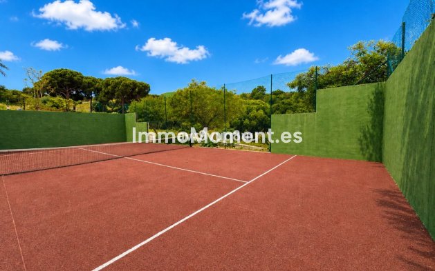 Revente - Appartement - Mijas - Mijas Golf