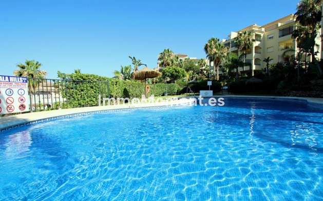 Revente - Appartement - Mijas - Mijas Golf