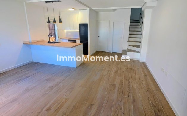 Revente - Maison mitoyenne - Orihuela - Dream Hills