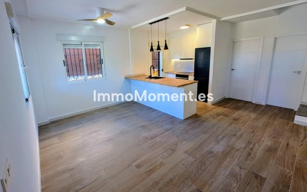 Revente - Maison mitoyenne - Orihuela - Dream Hills