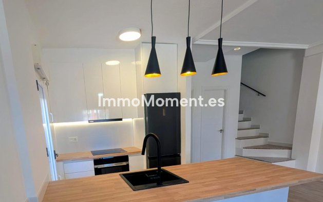 Revente - Maison mitoyenne - Orihuela - Dream Hills