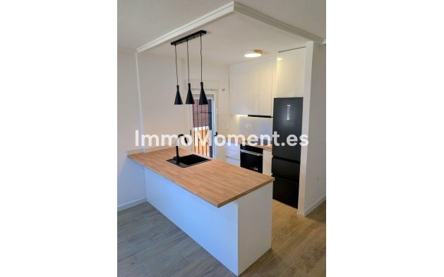 Revente - Maison mitoyenne - Orihuela - Dream Hills