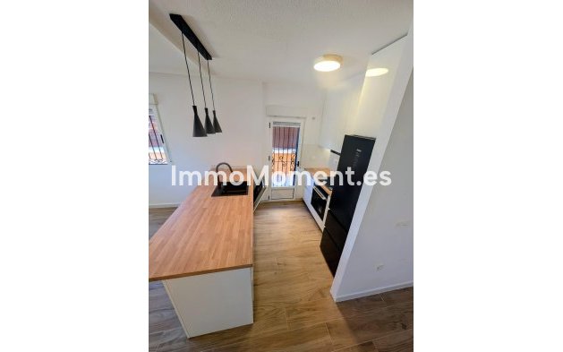 Revente - Maison mitoyenne - Orihuela - Dream Hills