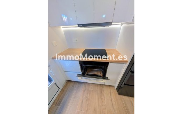 Revente - Maison mitoyenne - Orihuela - Dream Hills