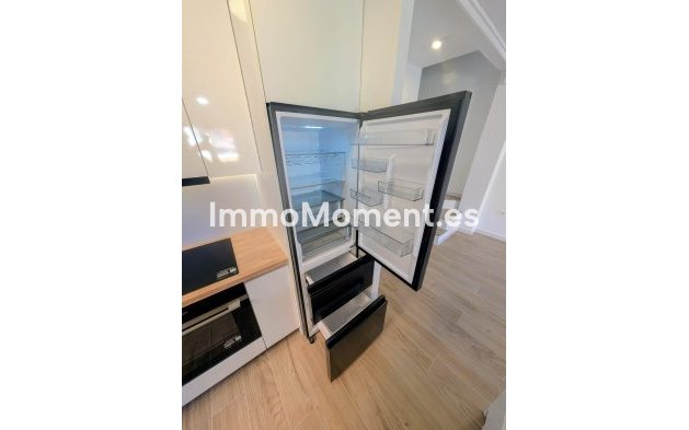 Revente - Maison mitoyenne - Orihuela - Dream Hills