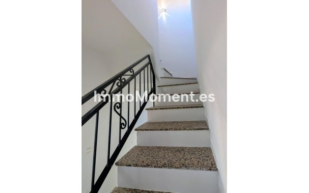 Revente - Maison mitoyenne - Orihuela - Dream Hills