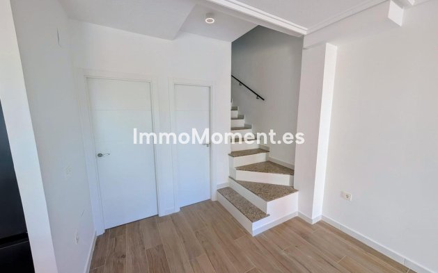 Revente - Maison mitoyenne - Orihuela - Dream Hills