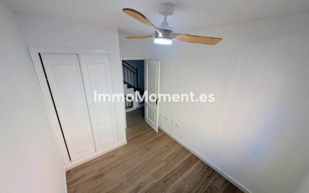 Revente - Maison mitoyenne - Orihuela - Dream Hills