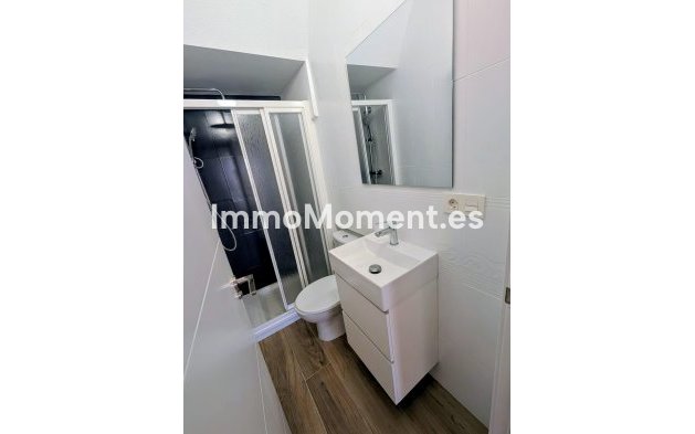 Revente - Maison mitoyenne - Orihuela - Dream Hills