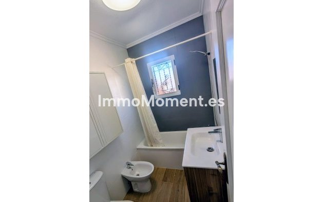 Revente - Maison mitoyenne - Orihuela - Dream Hills
