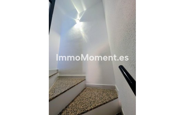 Revente - Maison mitoyenne - Orihuela - Dream Hills