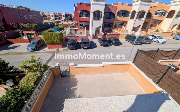Revente - Maison mitoyenne - Orihuela - Dream Hills
