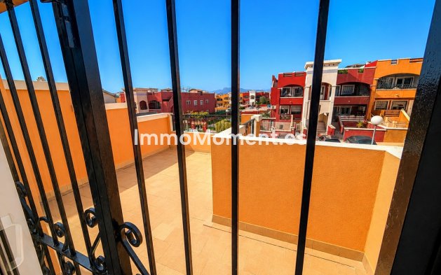Revente - Maison mitoyenne - Orihuela - Dream Hills