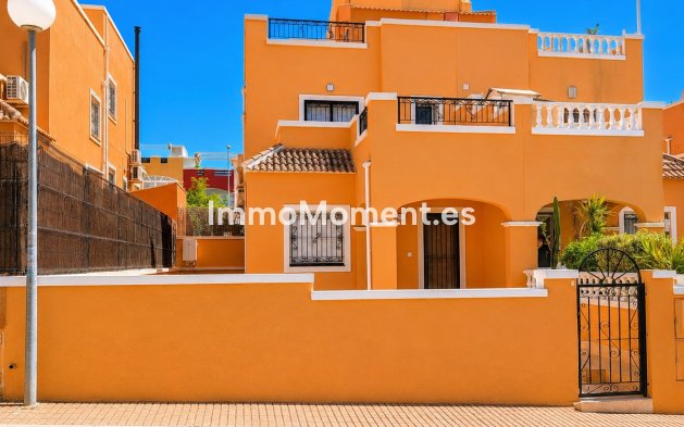 Revente - Maison mitoyenne - Orihuela - Dream Hills