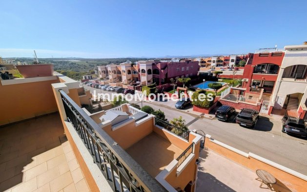 Revente - Maison mitoyenne - Orihuela - Dream Hills