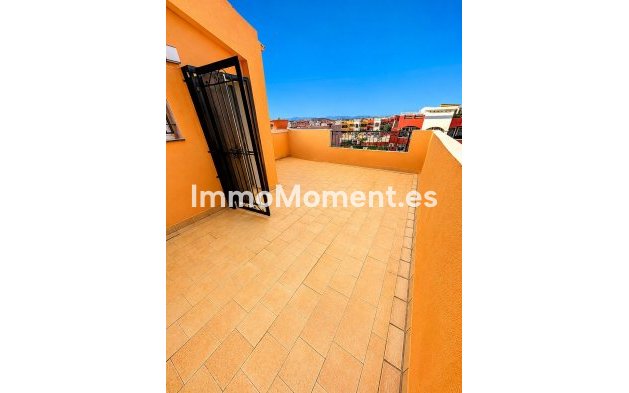 Revente - Maison mitoyenne - Orihuela - Dream Hills