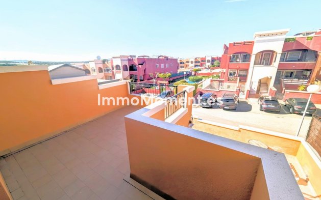 Revente - Maison mitoyenne - Orihuela - Dream Hills