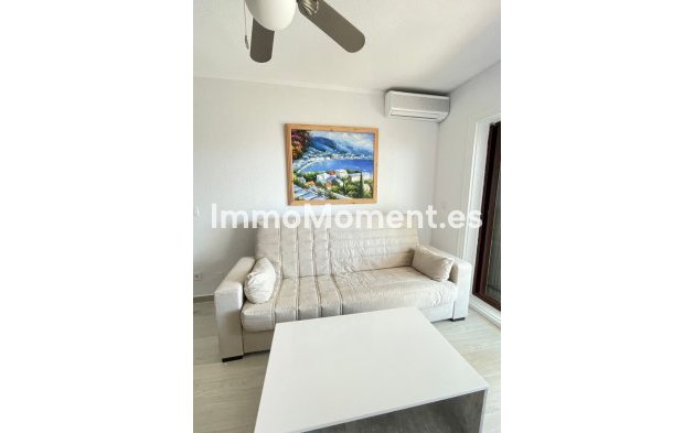 Revente - Appartement - Orihuela - Cabo Roig