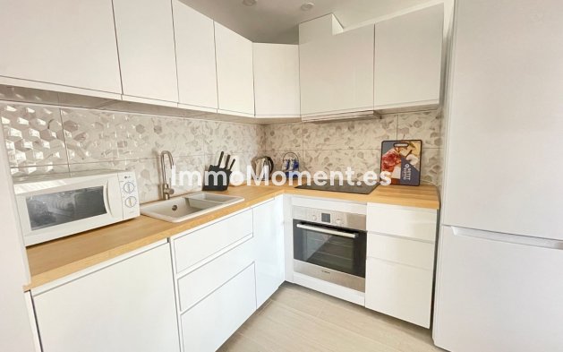Revente - Appartement - Orihuela - Cabo Roig