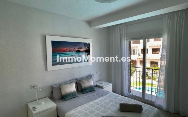 Revente - Appartement - Orihuela - Cabo Roig